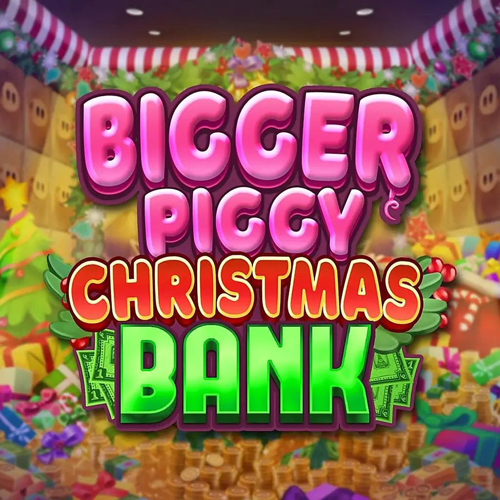 Играть Bigger Piggy Christmas Bank - обзор и советы по увлекательной игре
